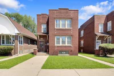 Home For Sale in East Chicago, Indiana
