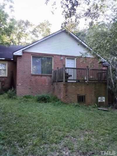 Home For Sale in Cameron, North Carolina