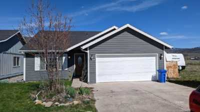 Home For Sale in Lakeview, Oregon