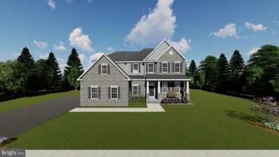 Home For Sale in Middletown, Virginia