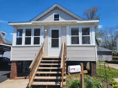 Home For Sale in Wisconsin Rapids, Wisconsin