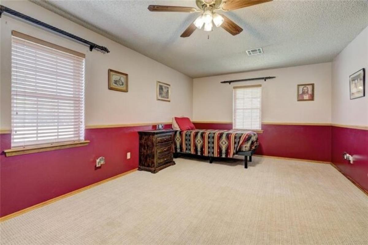 Picture of Home For Sale in Seminole, Oklahoma, United States
