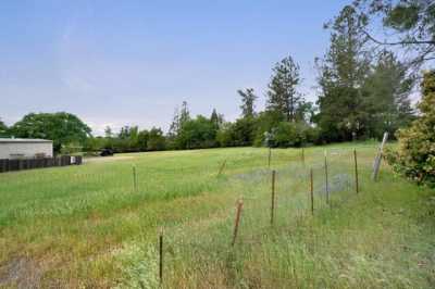 Residential Land For Sale in Auburn, California