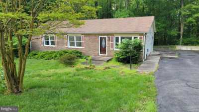 Home For Sale in Mechanicsville, Maryland