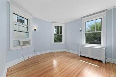 Home For Rent in Bronxville, New York