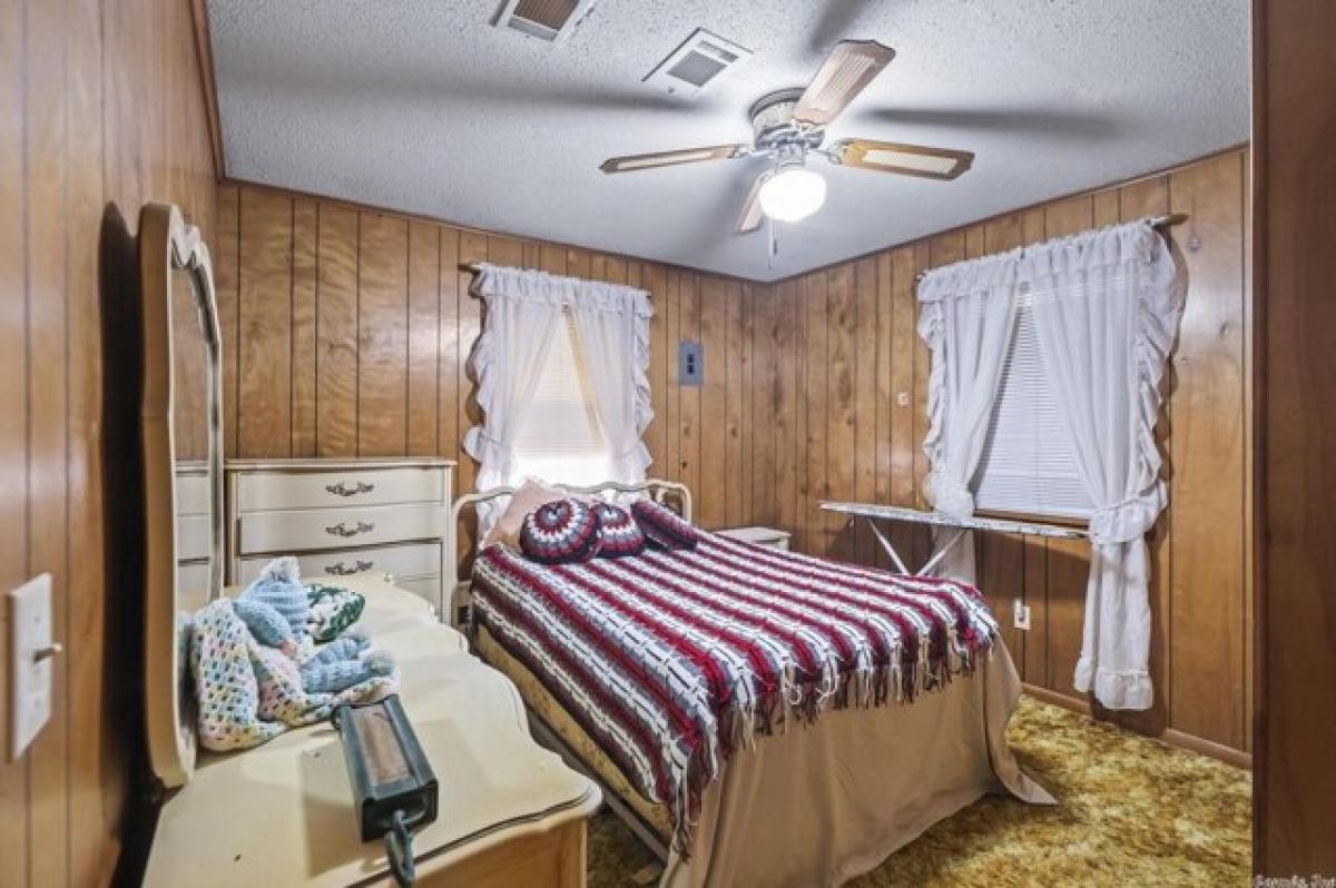 Picture of Home For Sale in Ward, Arkansas, United States