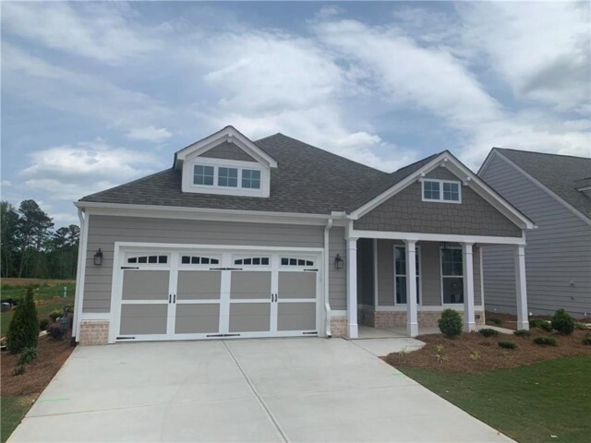 Picture of Home For Sale in Hiram, Georgia, United States