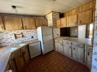 Home For Sale in Reserve, New Mexico
