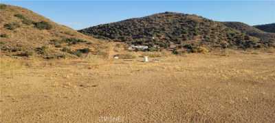 Residential Land For Sale in Agua Dulce, California