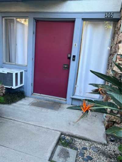 Home For Rent in Fullerton, California