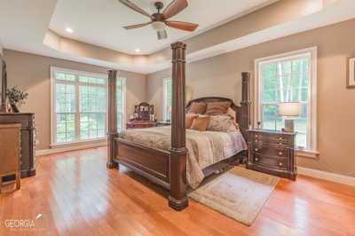 Home For Sale in Trion, Georgia