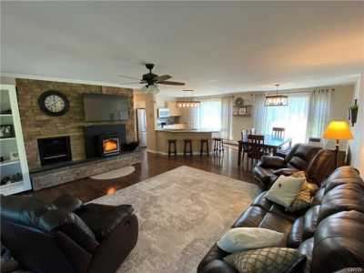 Home For Sale in Clayton, New York