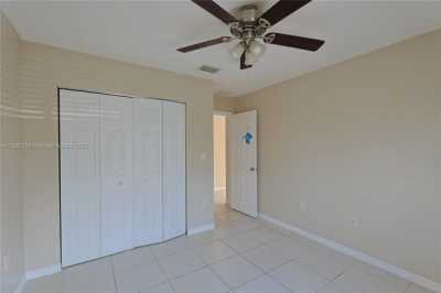 Home For Sale in Florida City, Florida