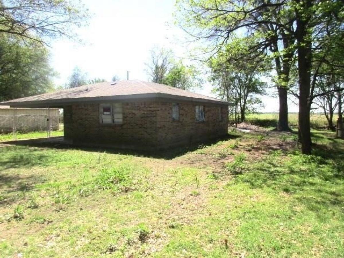 Picture of Home For Sale in Altheimer, Arkansas, United States