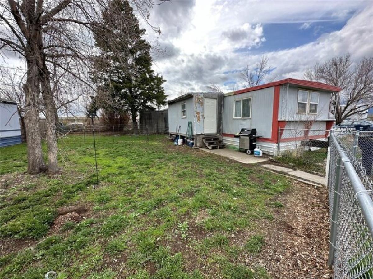 Picture of Home For Sale in East Helena, Montana, United States