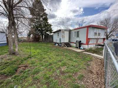 Home For Sale in East Helena, Montana