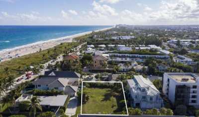 Residential Land For Sale in Delray Beach, Florida