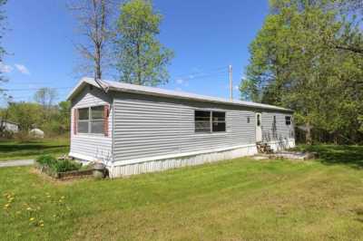 Home For Sale in Grand Isle, Vermont
