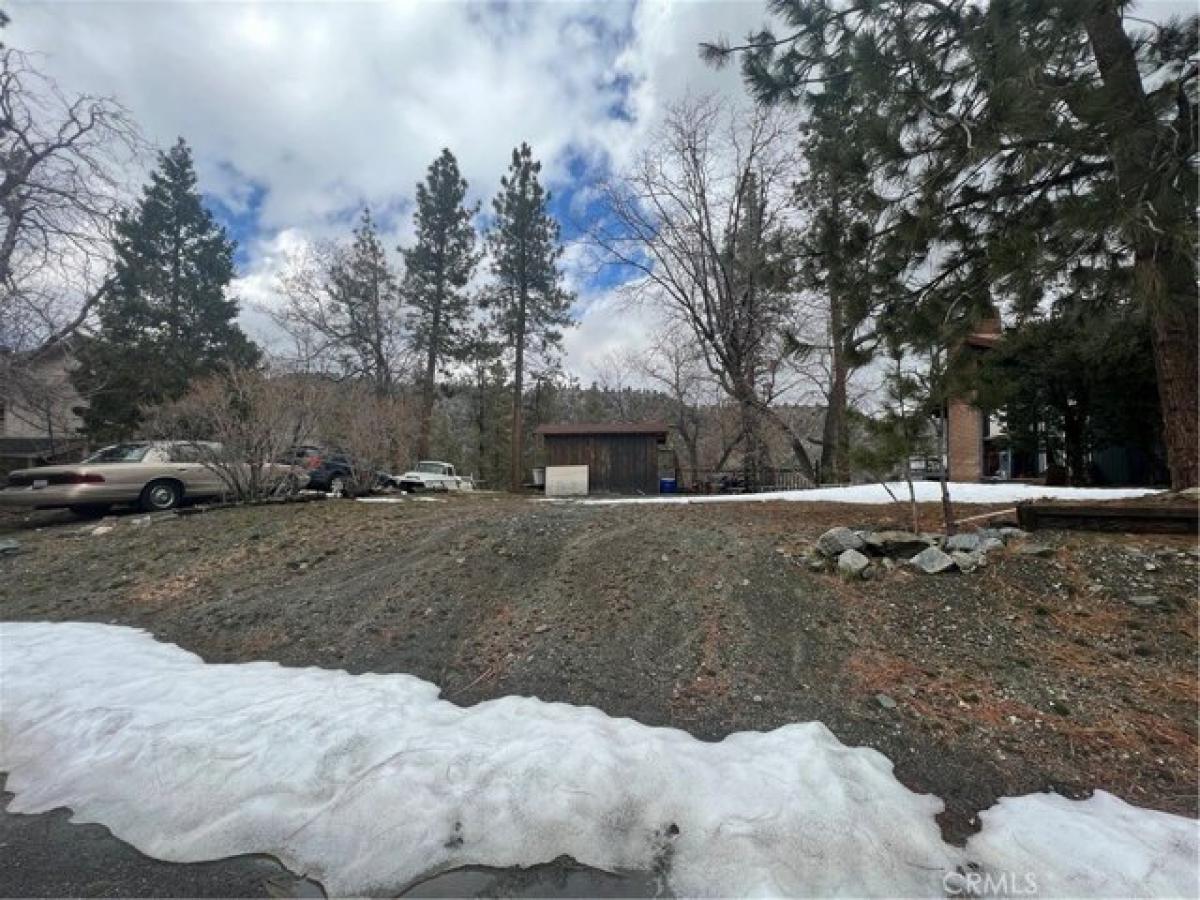 Picture of Residential Land For Sale in Wrightwood, California, United States