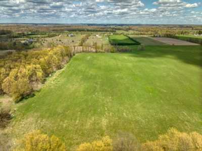 Residential Land For Sale in Grass Lake, Michigan