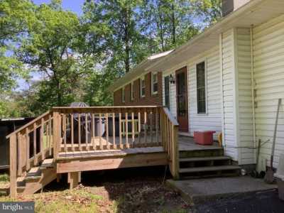 Home For Sale in Berkeley Springs, West Virginia