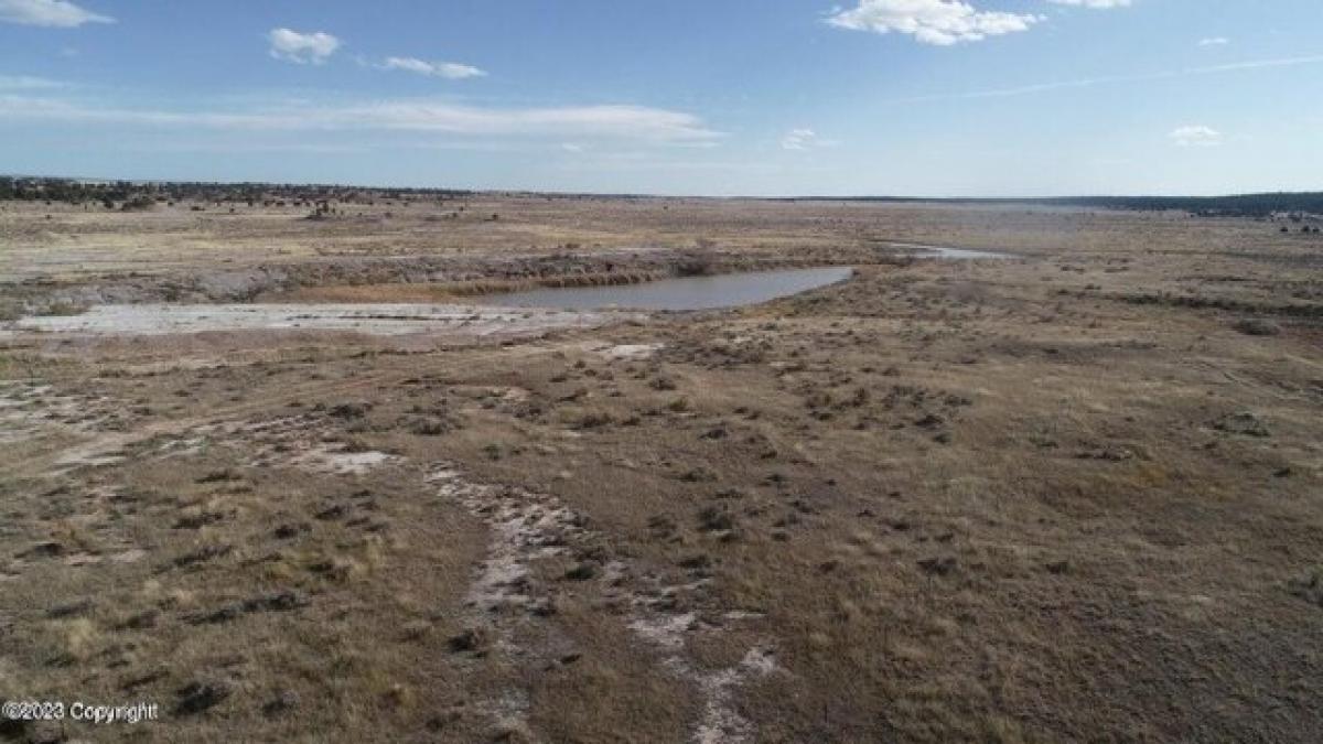 Picture of Residential Land For Sale in Upton, Wyoming, United States