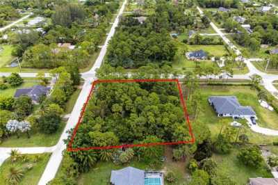 Residential Land For Sale in Palm Beach, Florida