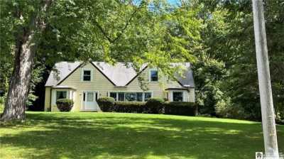 Home For Sale in Bemus Point, New York