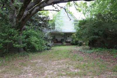 Home For Sale in Biscoe, North Carolina