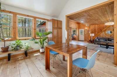 Home For Sale in Barnard, Vermont