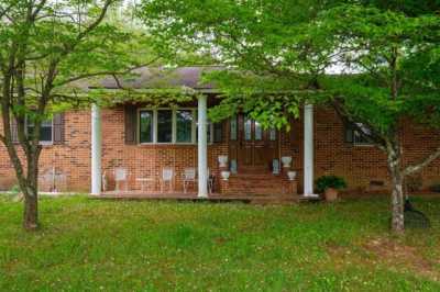 Home For Sale in Goshen, Virginia