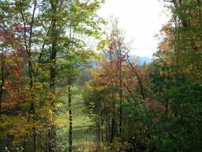 Residential Land For Sale in Bryson City, North Carolina