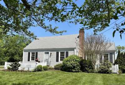 Home For Sale in Old Saybrook, Connecticut