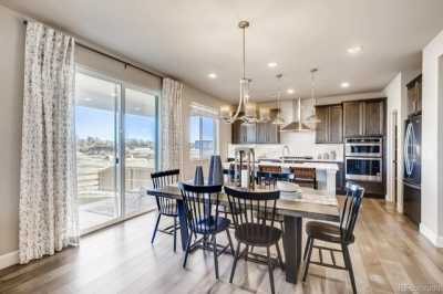 Home For Sale in Mead, Colorado