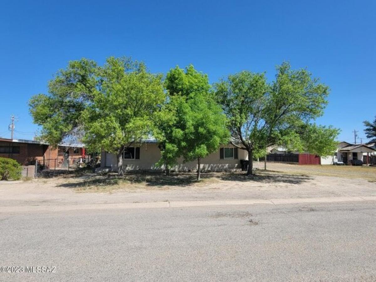 Picture of Home For Sale in Willcox, Arizona, United States