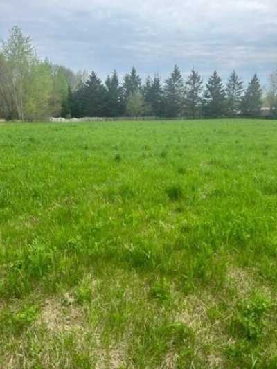 Residential Land For Sale in Rice Lake, Wisconsin