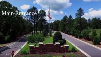 Residential Land For Sale in West End, North Carolina