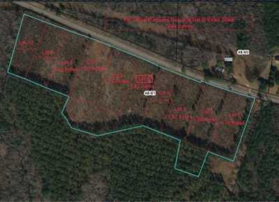 Residential Land For Sale in Brodnax, Virginia