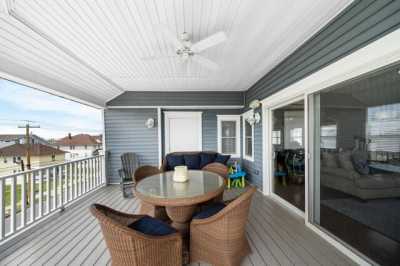 Home For Sale in Sea Isle City, New Jersey