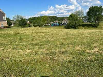 Residential Land For Sale in Blountville, Tennessee