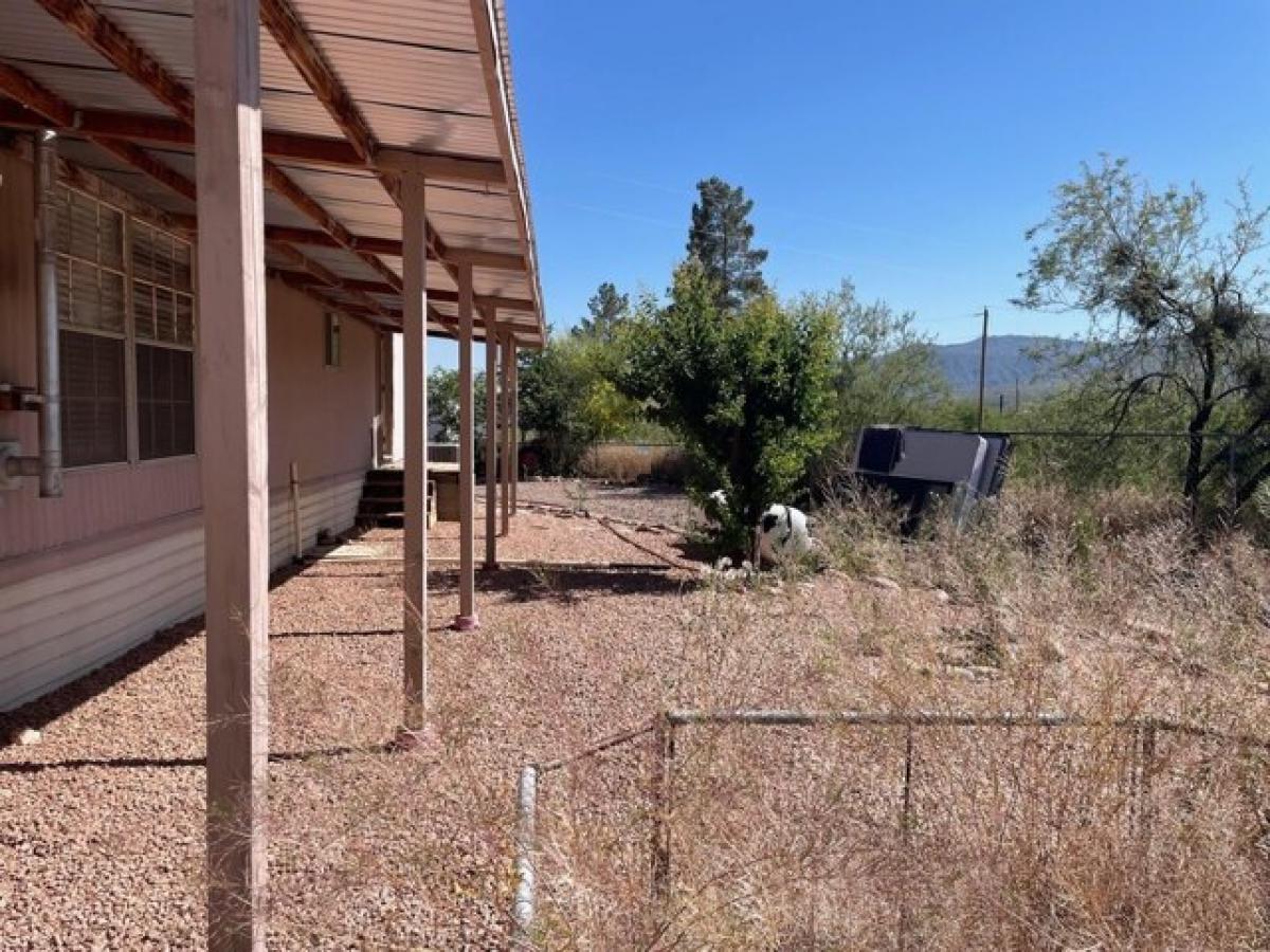 Picture of Home For Sale in Tonto Basin, Arizona, United States