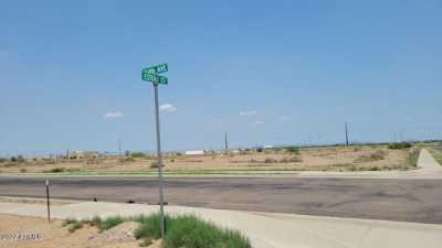 Residential Land For Sale in Litchfield Park, Arizona