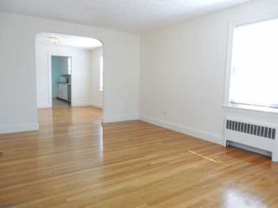 Apartment For Rent in Belmont, Massachusetts