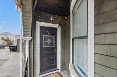 Home For Sale in Pawtucket, Rhode Island