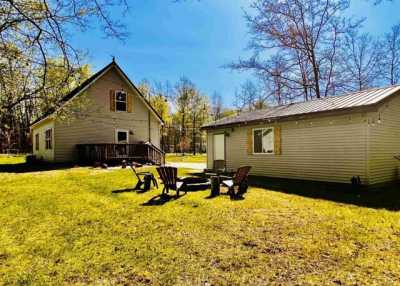 Home For Sale in Lake, Michigan