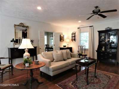 Home For Sale in Laurinburg, North Carolina