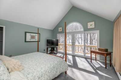 Home For Sale in Sherman, Connecticut