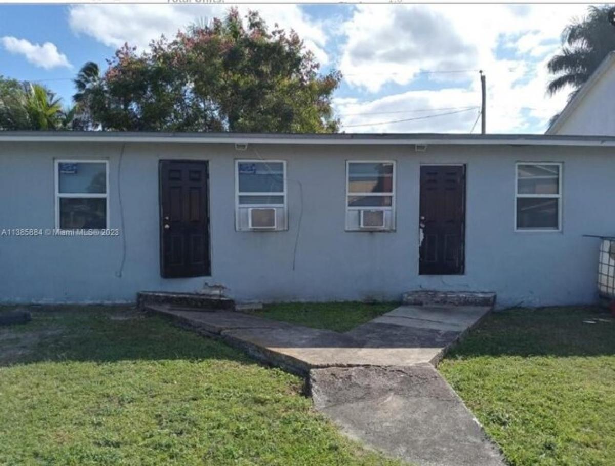 Picture of Home For Sale in Belle Glade, Florida, United States