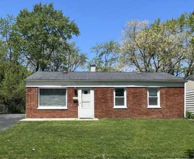 Home For Sale in Sauk Village, Illinois