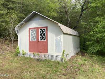 Home For Sale in Tellico Plains, Tennessee